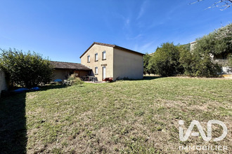 achat maison annonay 07100