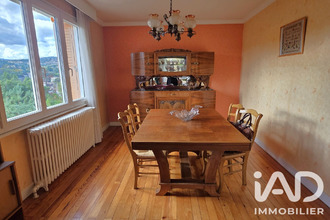 achat maison annonay 07100