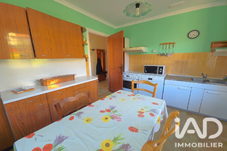 achat maison annonay 07100