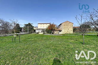 achat maison annonay 07100