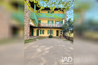 achat maison annonay 07100