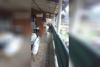 achat maison annot 04240