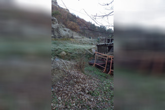 achat maison annot 04240