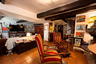 achat maison annot 04240