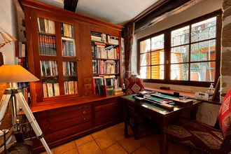 achat maison annot 04240