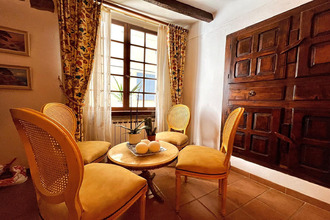 achat maison annot 04240