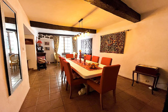 achat maison annot 04240