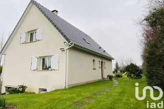 achat maison annouville-vilmesnil 76110