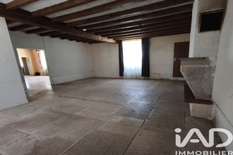 achat maison annoux 89440