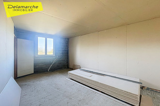 achat maison annoville 50660