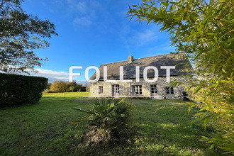 achat maison annoville 50660