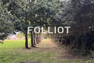 achat maison annoville 50660