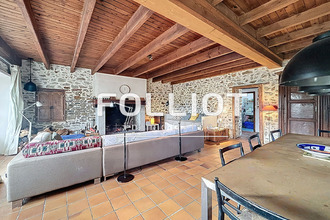 achat maison annoville 50660