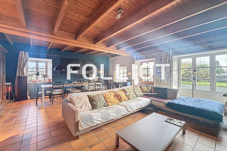 achat maison annoville 50660