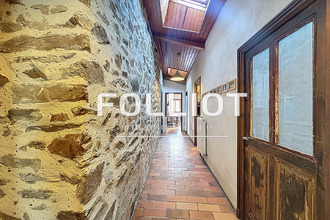 achat maison annoville 50660