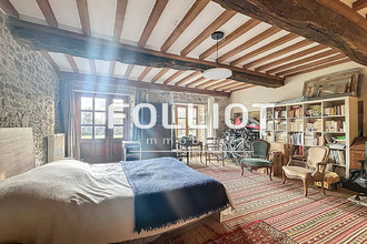 achat maison annoville 50660