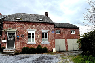 achat maison anor 59186