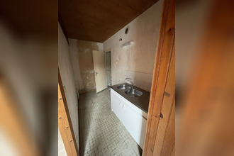 achat maison anor 59186