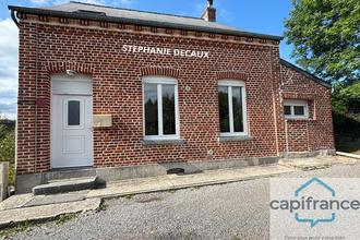 achat maison anor 59186