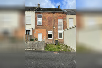 achat maison anor 59186