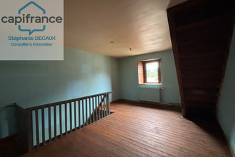 achat maison anor 59186