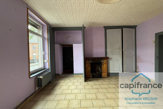 achat maison anor 59186