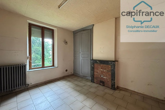 achat maison anor 59186