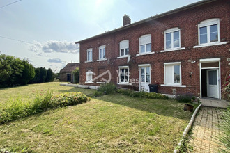 achat maison anor 59186