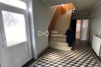 achat maison anor 59186