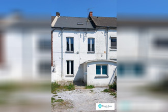 achat maison anor 59186