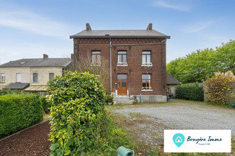 achat maison anor 59186