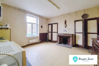 achat maison anor 59186