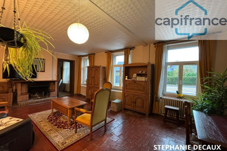 achat maison anor 59186