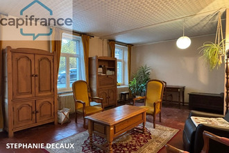 achat maison anor 59186