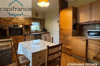 achat maison anor 59186