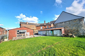 achat maison anor 59186