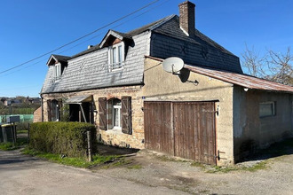 achat maison anor 59186
