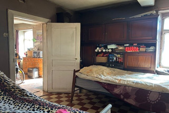 achat maison anor 59186