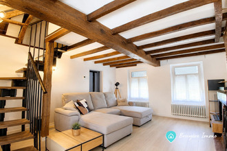 achat maison anor 59186