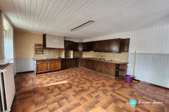 achat maison anor 59186