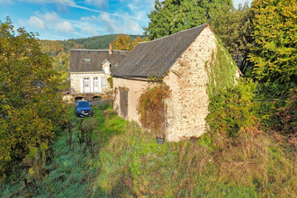 achat maison anost 71550