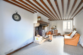 achat maison anost 71550