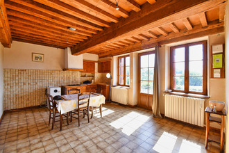 achat maison anost 71550