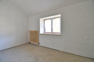 achat maison anost 71550