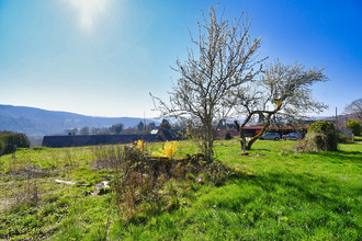 achat maison anost 71550