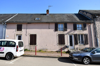 achat maison anost 71550