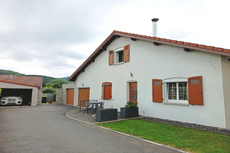 achat maison anould 88650