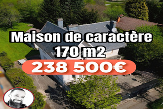 achat maison anould 88650
