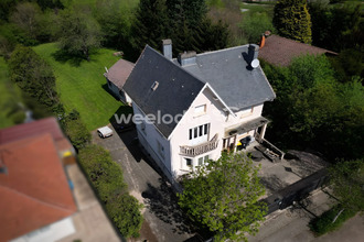 achat maison anould 88650