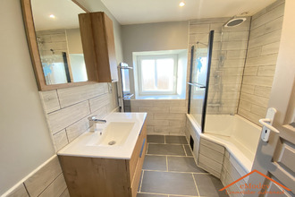 achat maison anould 88650